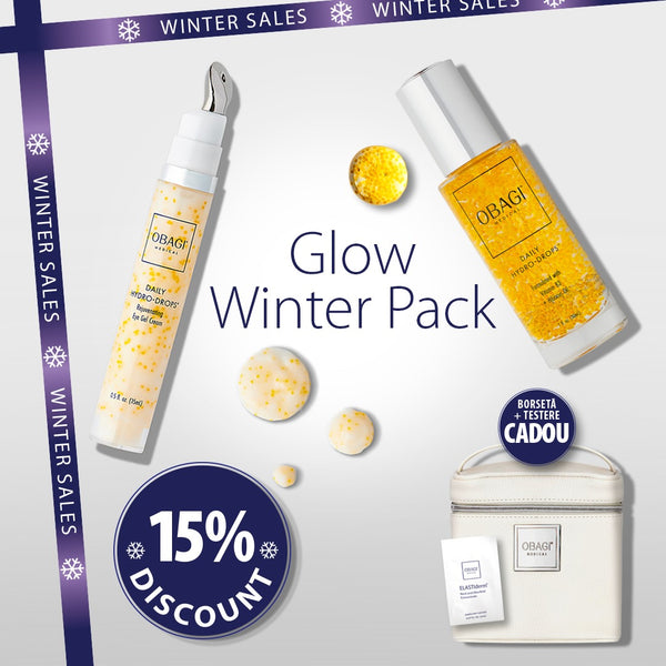 Glow Winter Pack