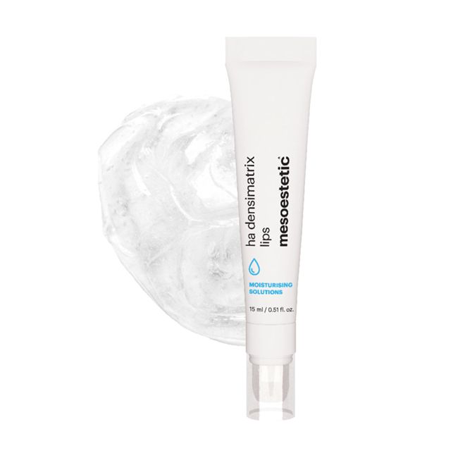 Balsam de buze cu efect volumizant - HA Densimatrix Lip - 15ml