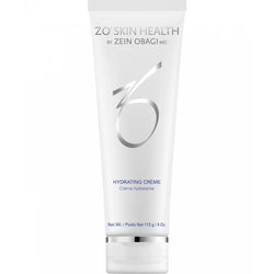 Crema hidratanta anti-roseata - Hydrating Creme