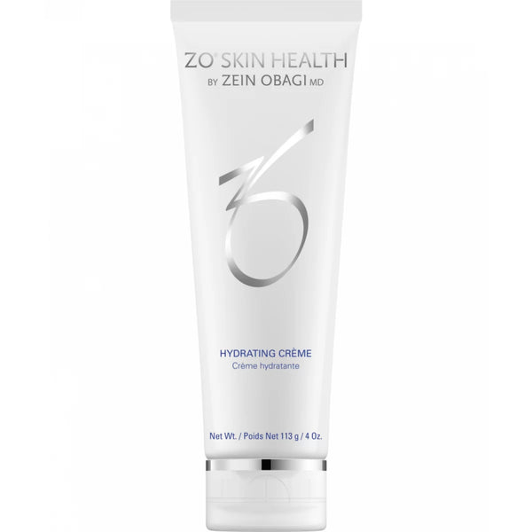 Crema hidratanta anti-roseata - Hydrating Creme