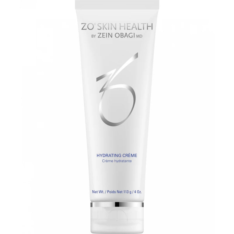 Crema hidratanta anti-roseata - Hydrating Creme