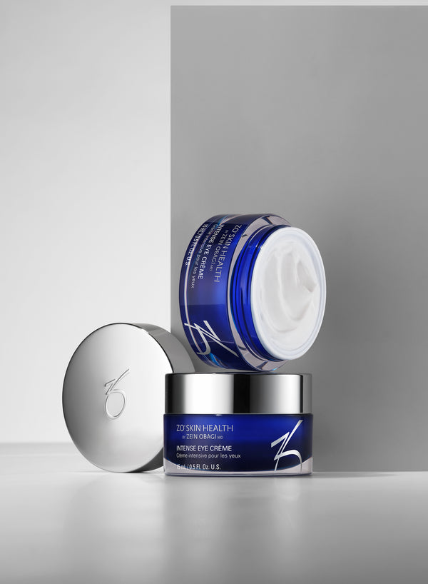 Crema antiaging contur ochi - Intense Eye Repair - 15ml
