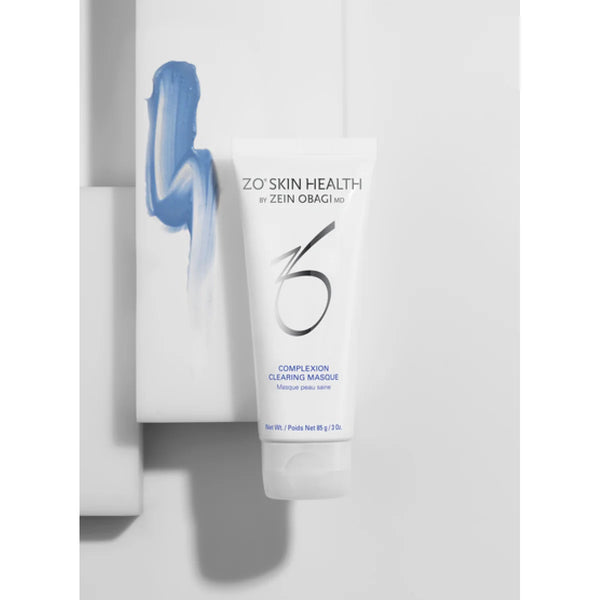 Masca cu sulf - Complexion Clearing Masque - 85gr