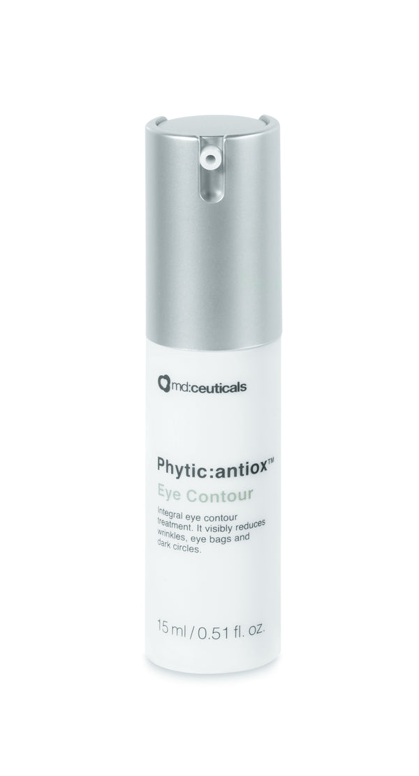 Crema contur ochi - Phytic: antiox Eye Contour - 15ml