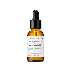 Ser anti-pete cu acid tranexamic - Melan tran3x concentrate - 30ml