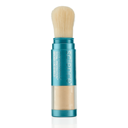 Pudra protectie solara SPF50 - SUNFORGETTABLE TOTAL PROTECTION BRUSH-ON SHIELD - 6gr