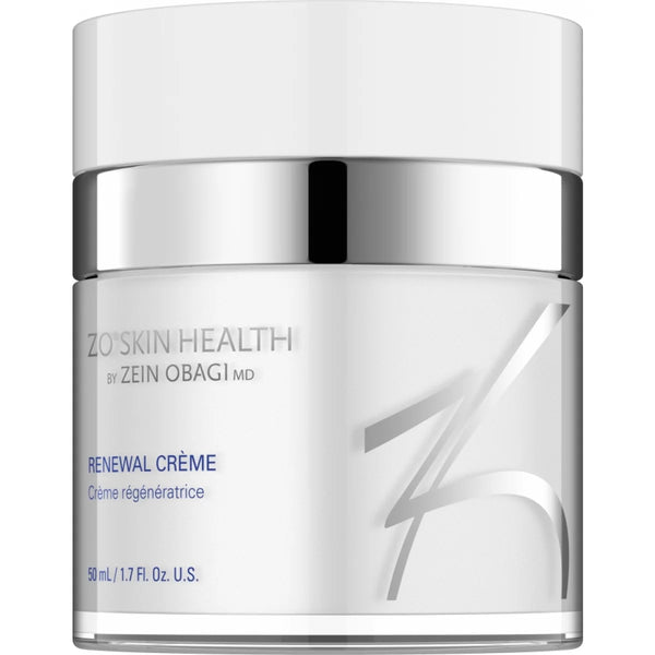 Crema hidratanta si regeneranta - Renewal Creme - 50ml
