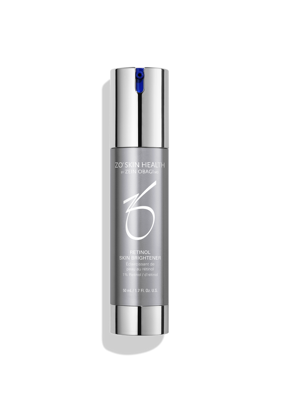 Crema iluminatoare cu Retinol 1% - Retinol Skin Brightner