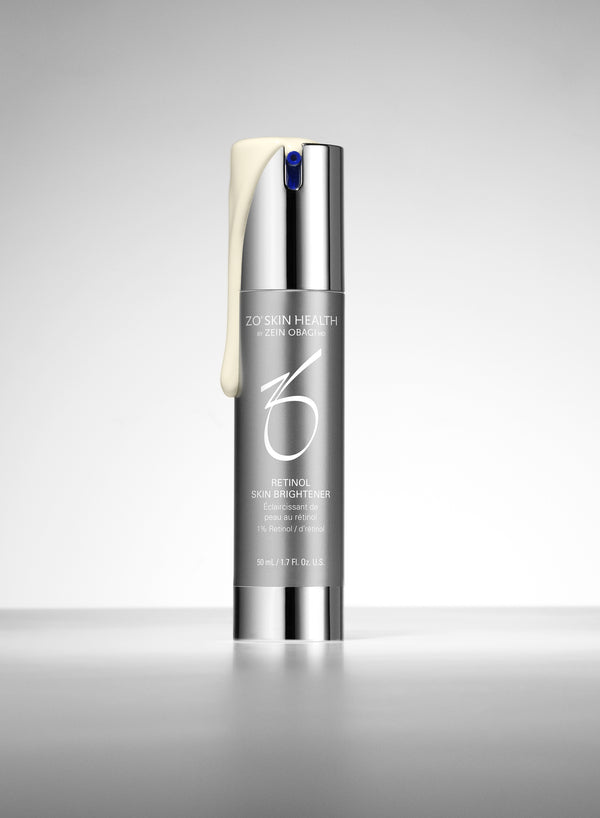 Crema iluminatoare cu Retinol 1% - Retinol Skin Brightner