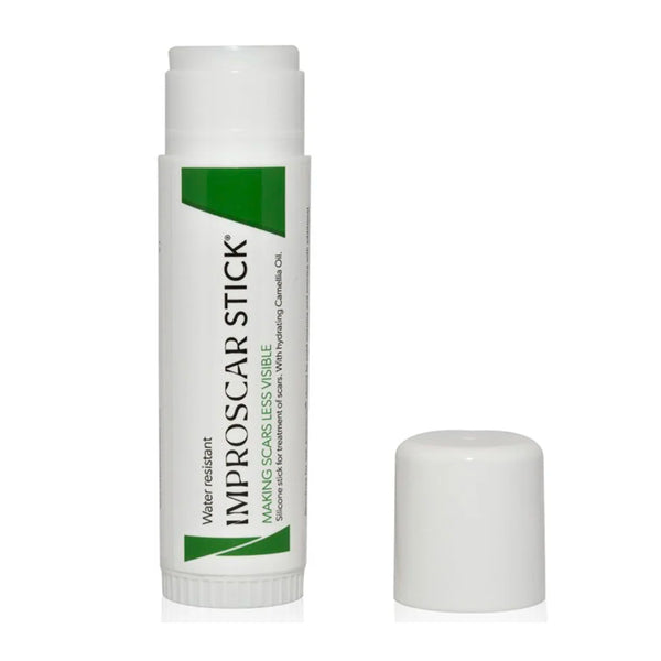 Tratament cicatrici pe baza de silicon - Improscar® Stick - 4.6g