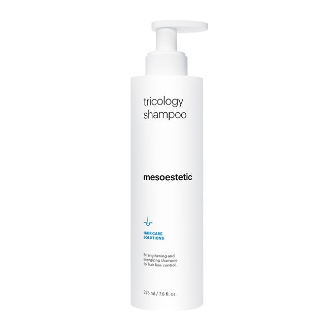 Sampon impotriva caderii parului - Tricology Shampoo - 225 ml