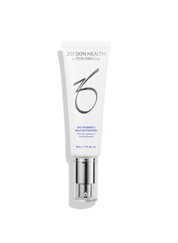 Ser cu vitamina C 10% - 10% Vitamin C Self Activating