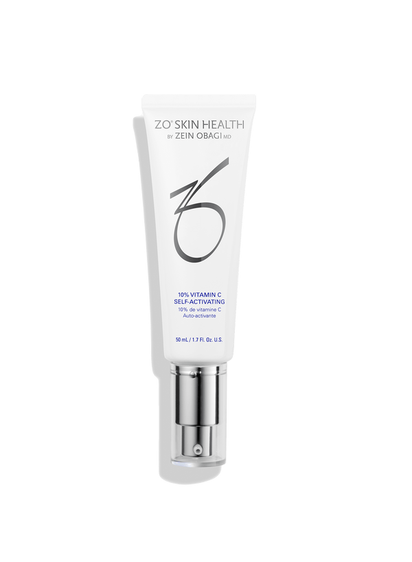 Ser cu vitamina C 10% - 10% Vitamin C Self Activating