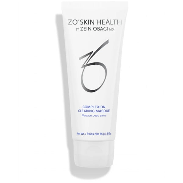 Masca cu sulf - Complexion Clearing Masque - 85gr