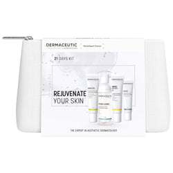 Kit anti-imbatranire - 21 Days Kit Rejuvenate Your Skin