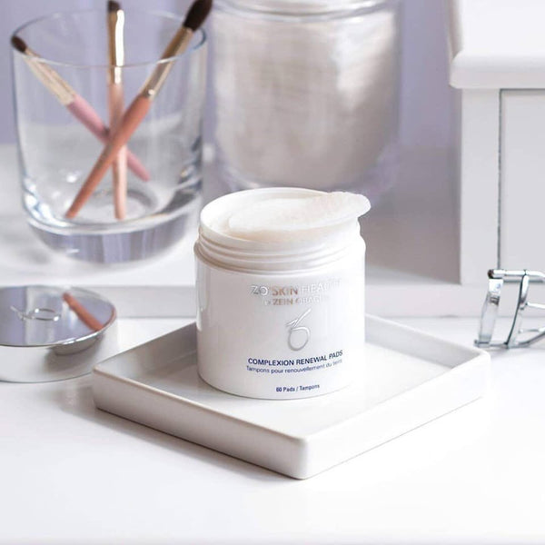 Produs pentru controlul sebumului - Complexion Renewal Pads