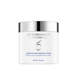 Produs pentru controlul sebumului - Complexion Renewal Pads