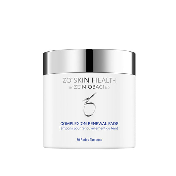 Produs pentru controlul sebumului - Complexion Renewal Pads