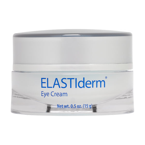 Crema antirid contur ochi - ELASTIderm Eye Cream - 15g