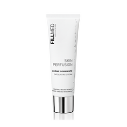 Crema exfolianta, scrub - SKIN PERFUSION EXFOLIATING CREAM - 50ml