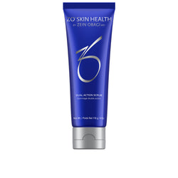 Exfoliant pentru ten seboreic - Dual action scrub