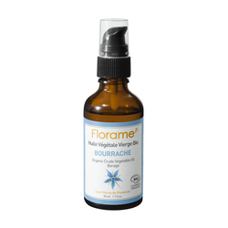 Ulei vegetal borago/ limba mielului BIO - Huile de Bourrache - 50ml