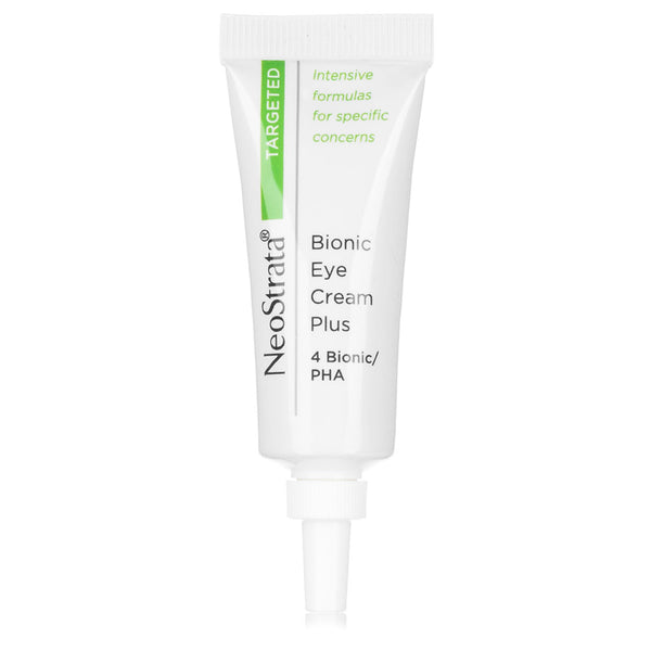 Crema contur ochi - Bionic Eye Cream Plus - 15g
