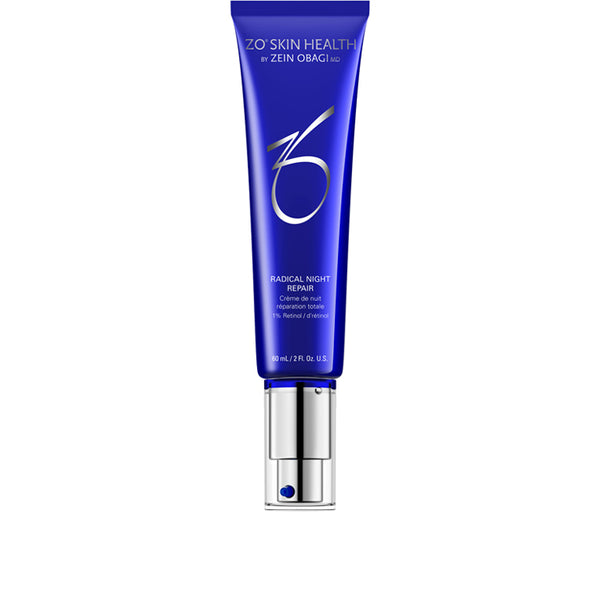 Crema reparator de noapte cu 1% retinol - Radical Night Repair - 60ml