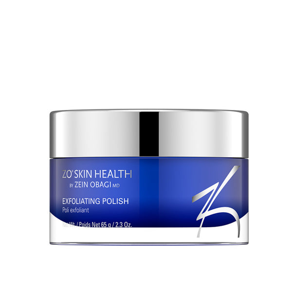 Exfoliant pentru toate tipurile de piele - EXFOLIATING POLISH