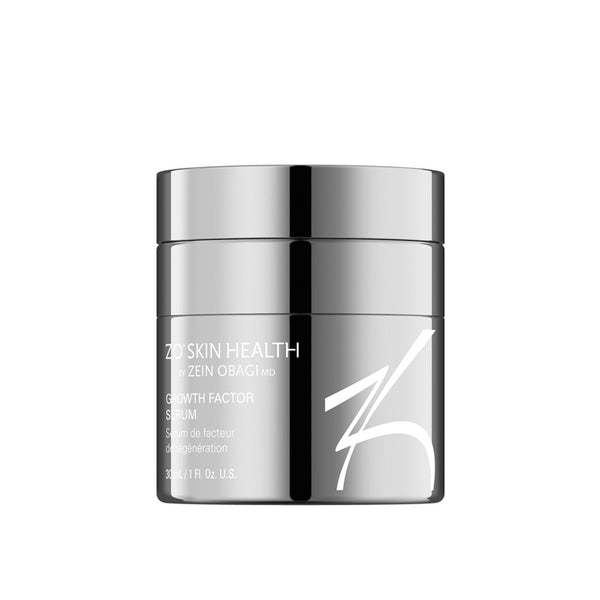 Ser cu factor de crestere - GROWTH FACTOR SERUM - 30ml