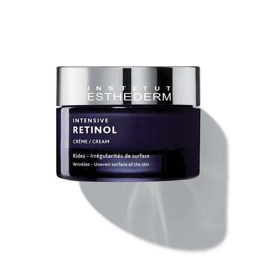 Crema cu retinol - INTENSIVE RETINOL - 50ml