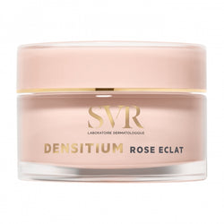 Crema revitalizanta cu pigmenti roz - Densitium Rose Eclat - 50ml