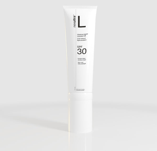 Crema de zi cu protectie solara SPF30 - Nexultra L - 30ml