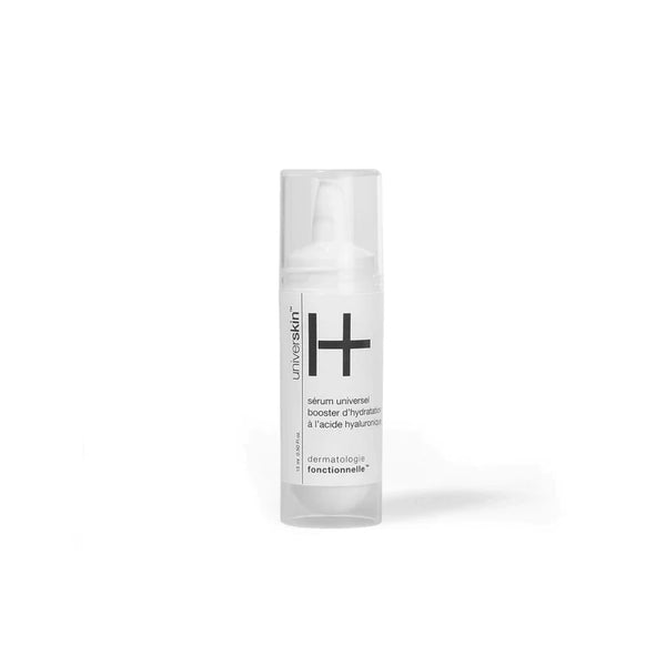 Ser hidratant cu acid hialuronic H - Hyaluronic Acid Universal Serum - 15ml